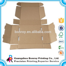 Bulk produce custom apparel boxes packaging for delivery